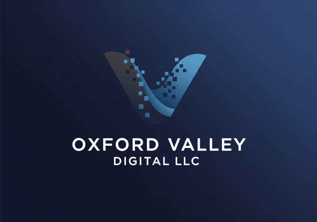 Oxford Valley Digital Team